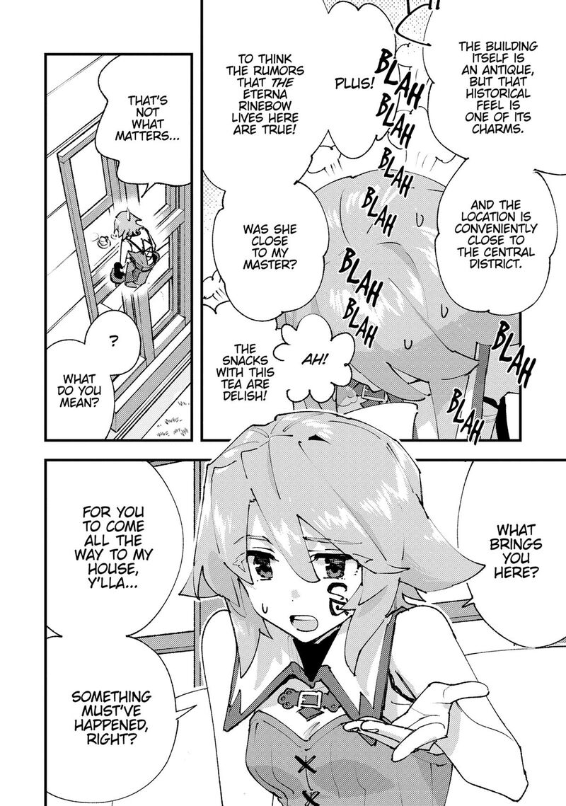 Do You Think Someone Like You Could Defeat The Demon Lord 27 2