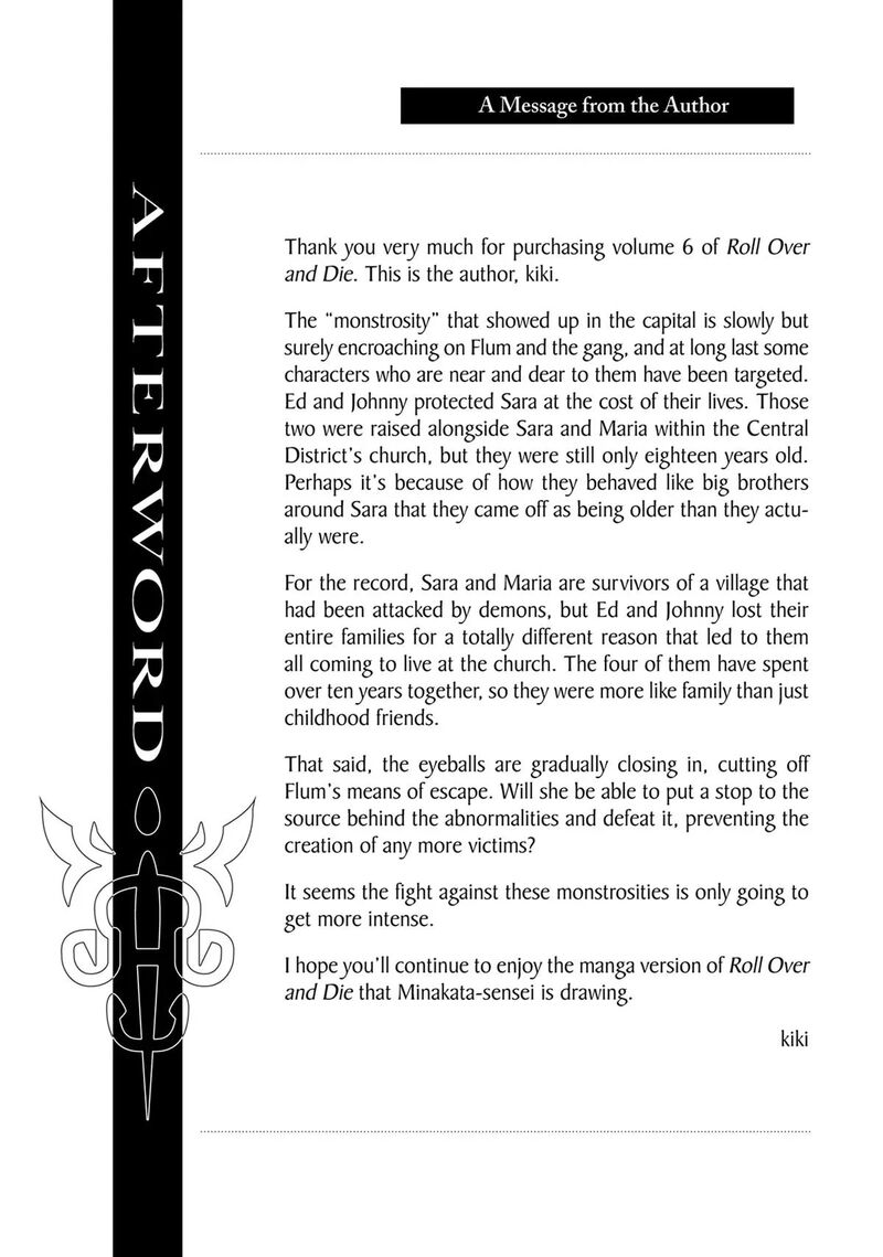 Do You Think Someone Like You Could Defeat The Demon Lord 27 22