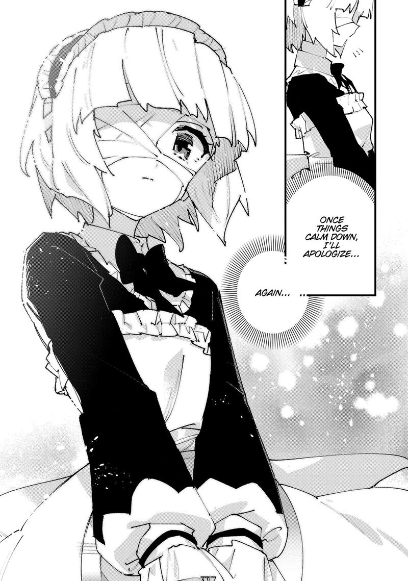 Do You Think Someone Like You Could Defeat The Demon Lord 27 5