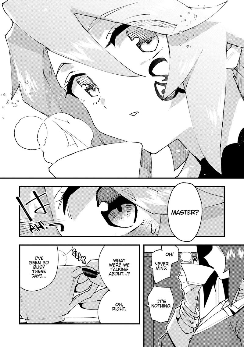 Do You Think Someone Like You Could Defeat The Demon Lord 27 6
