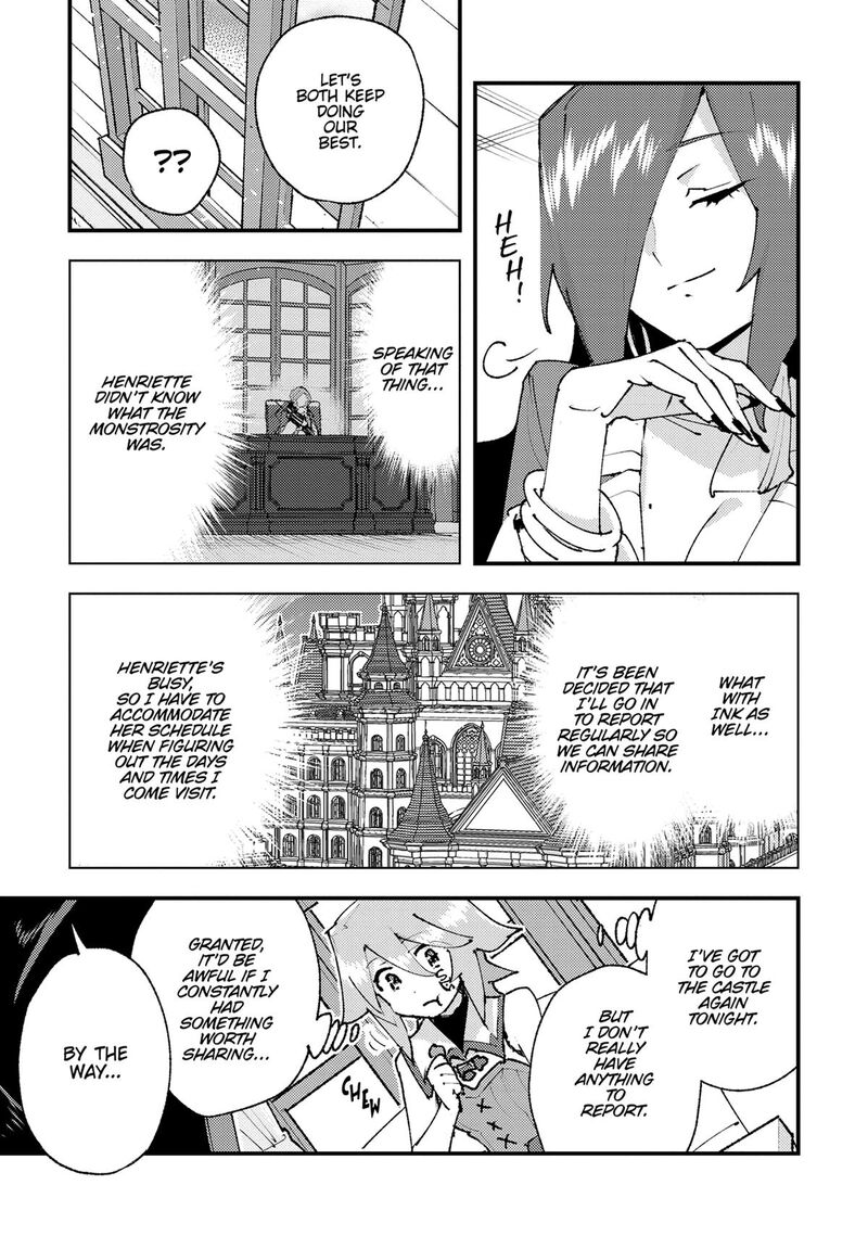 Do You Think Someone Like You Could Defeat The Demon Lord 27 7