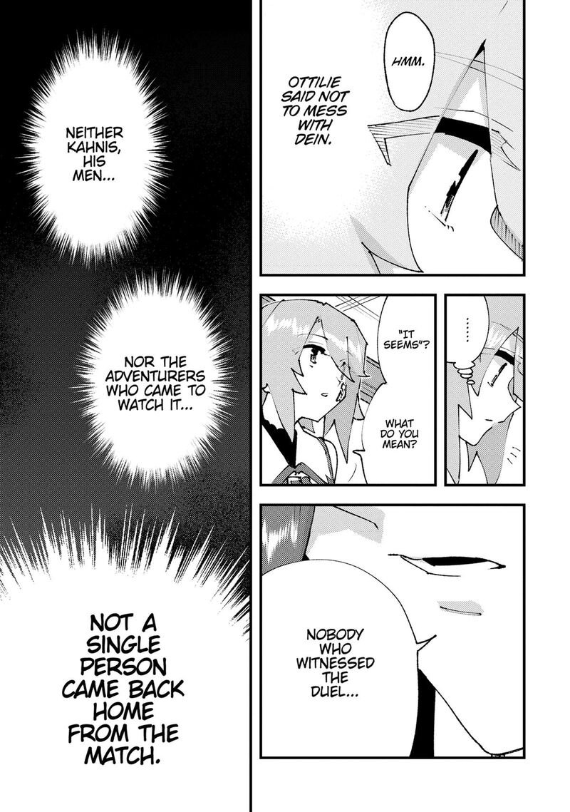 Do You Think Someone Like You Could Defeat The Demon Lord 27 9