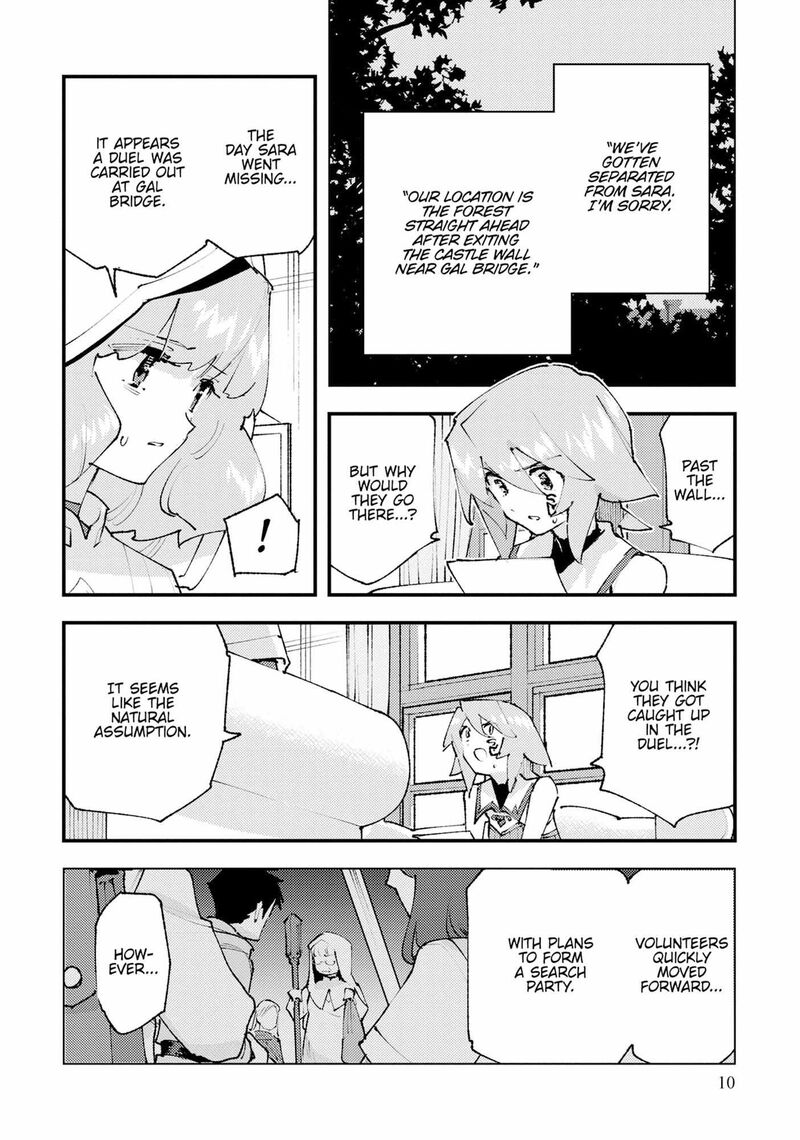 Do You Think Someone Like You Could Defeat The Demon Lord 28 11