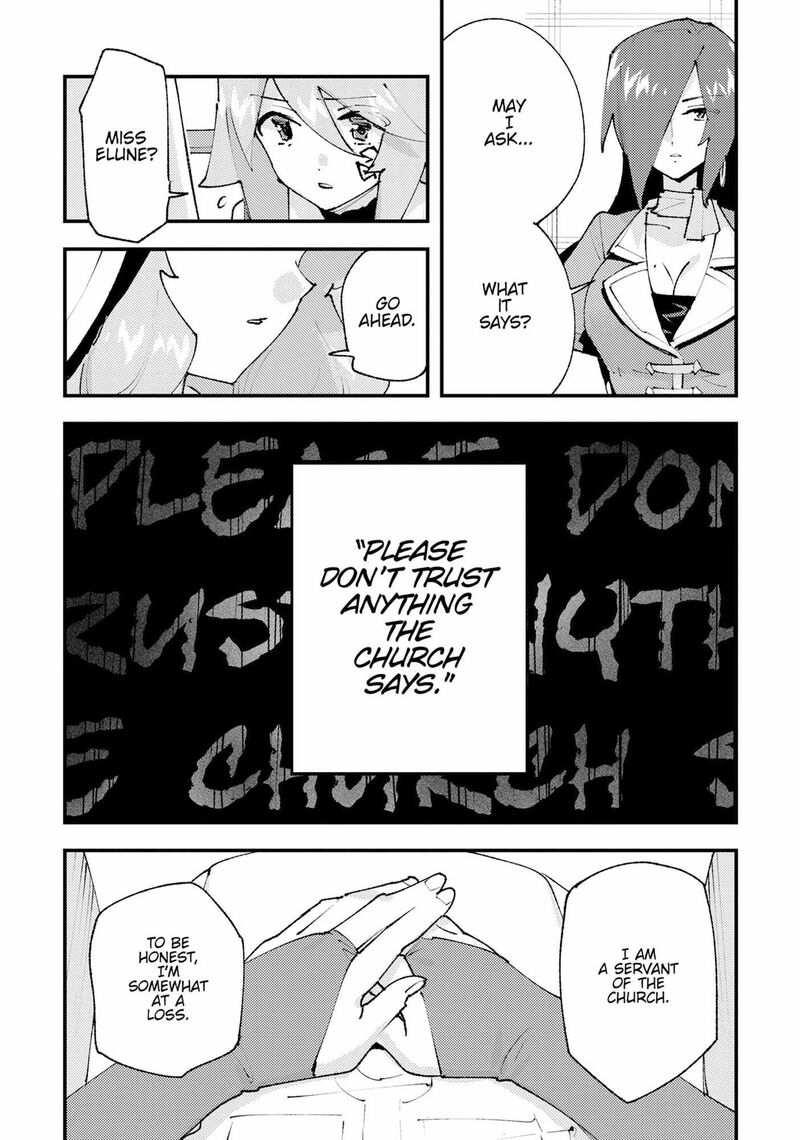 Do You Think Someone Like You Could Defeat The Demon Lord 28 14