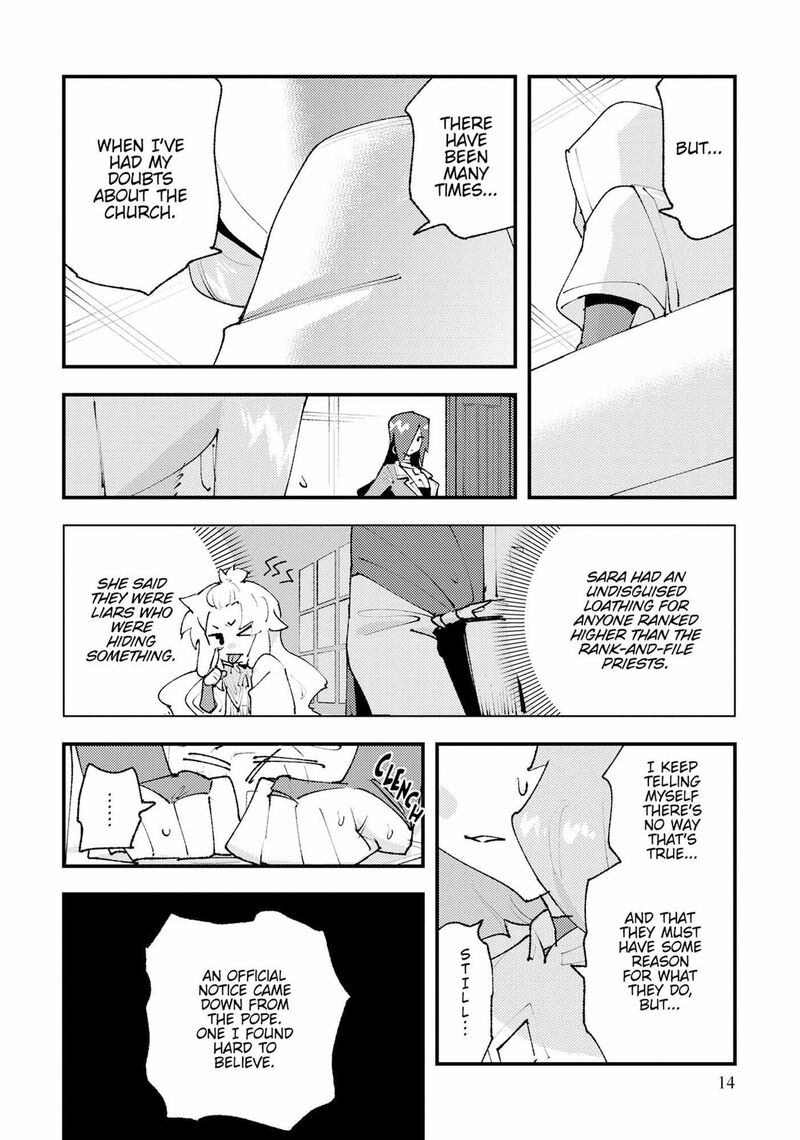 Do You Think Someone Like You Could Defeat The Demon Lord 28 15