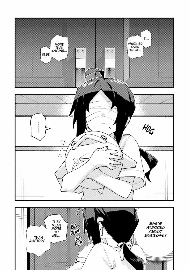 Do You Think Someone Like You Could Defeat The Demon Lord 28 21