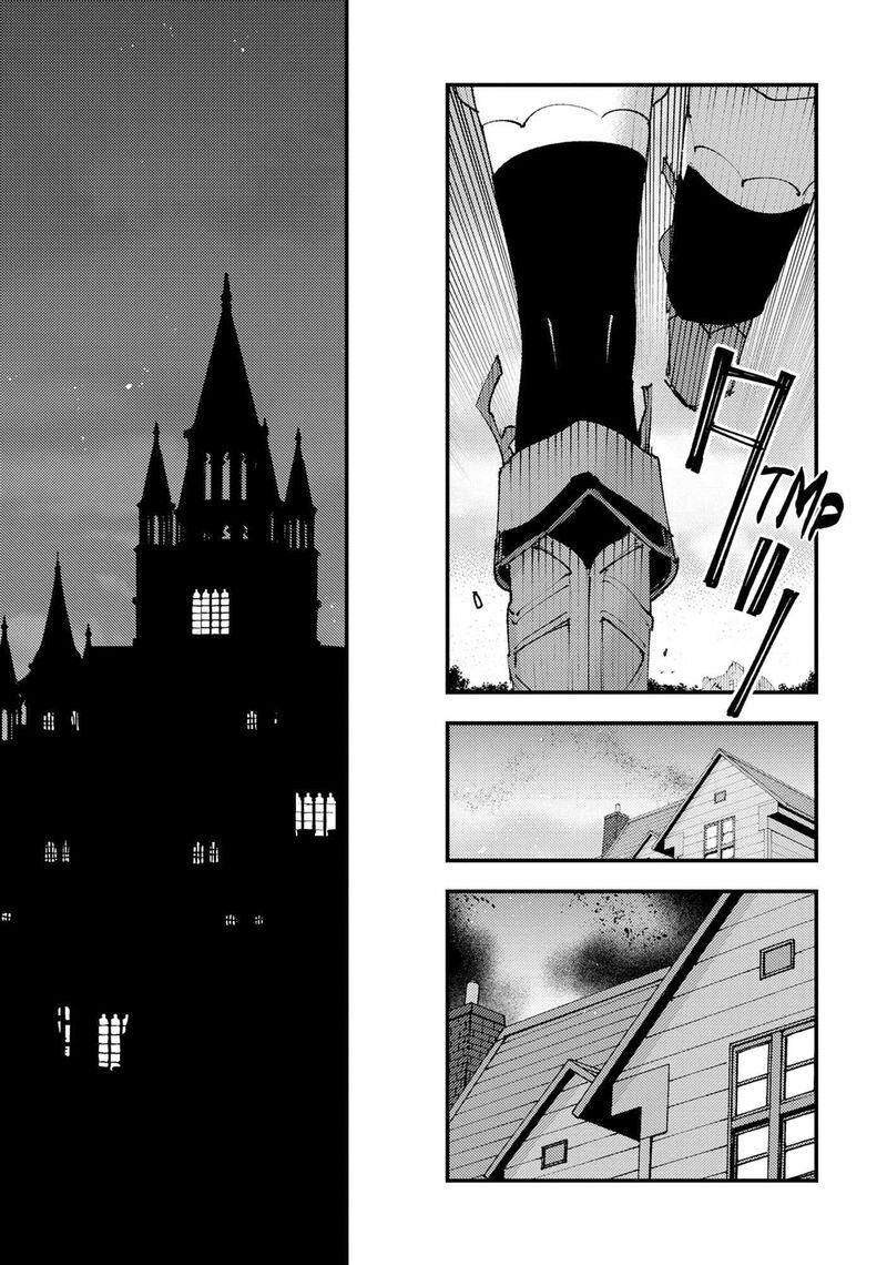 Do You Think Someone Like You Could Defeat The Demon Lord 28 26