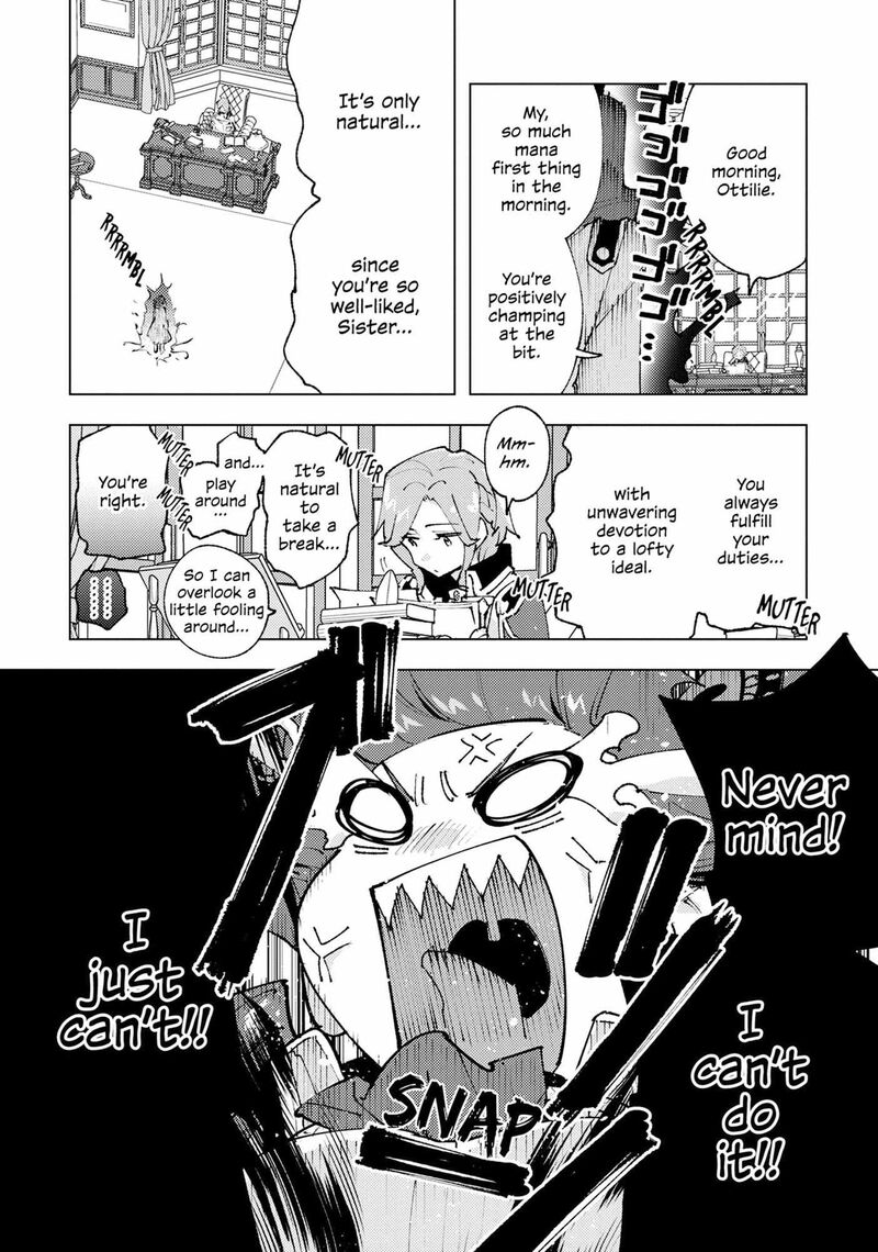 Do You Think Someone Like You Could Defeat The Demon Lord 28 29