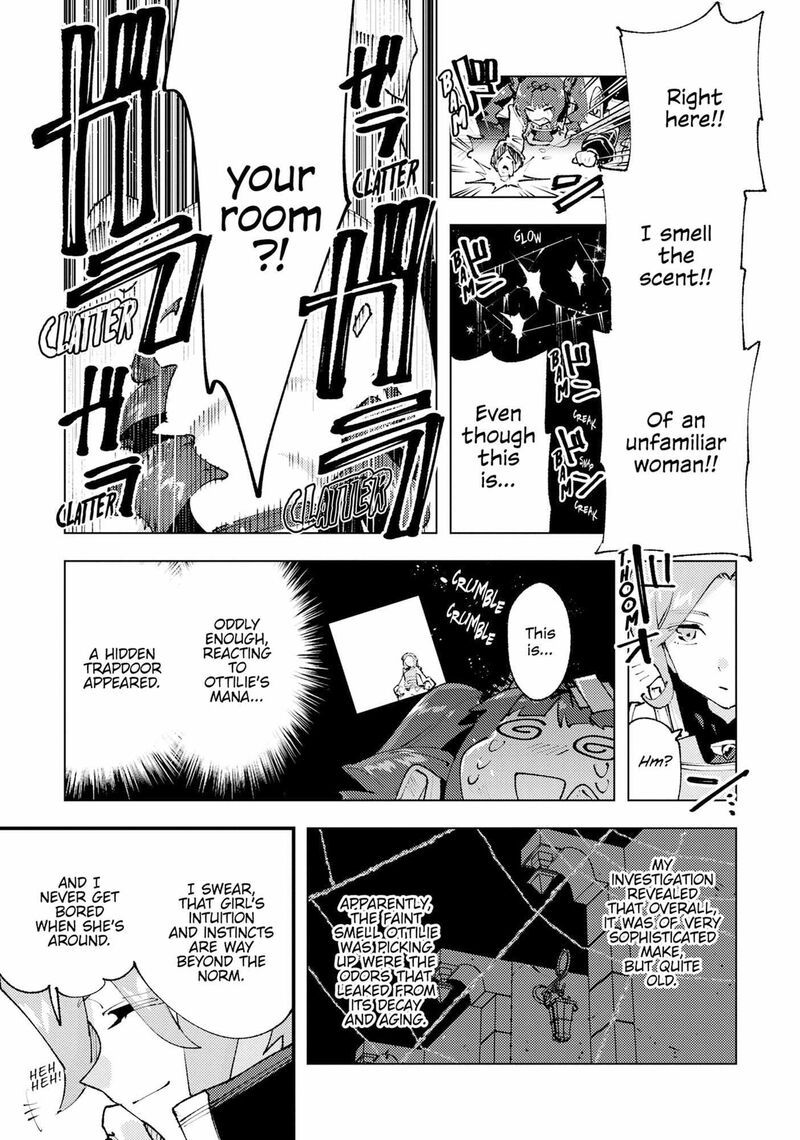 Do You Think Someone Like You Could Defeat The Demon Lord 28 30