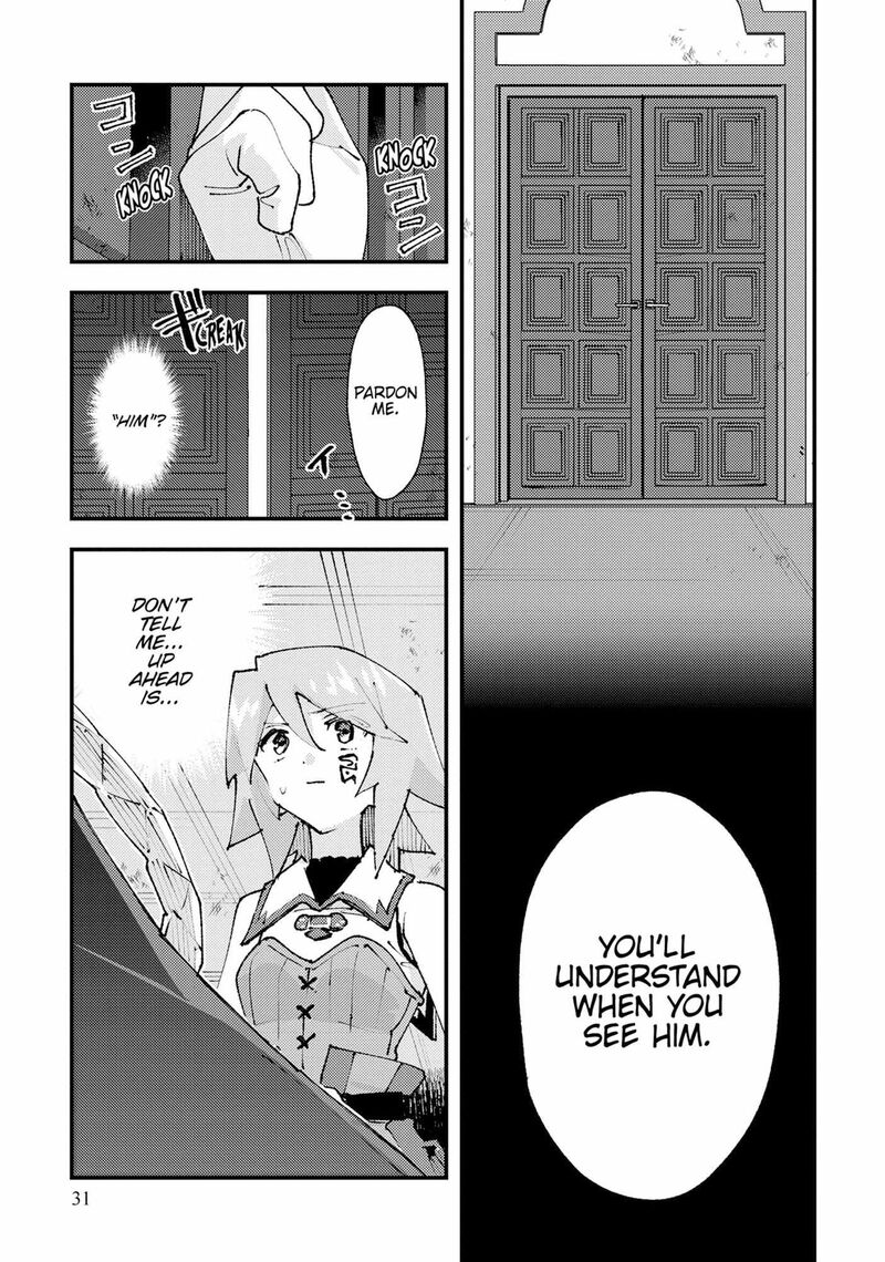 Do You Think Someone Like You Could Defeat The Demon Lord 28 32