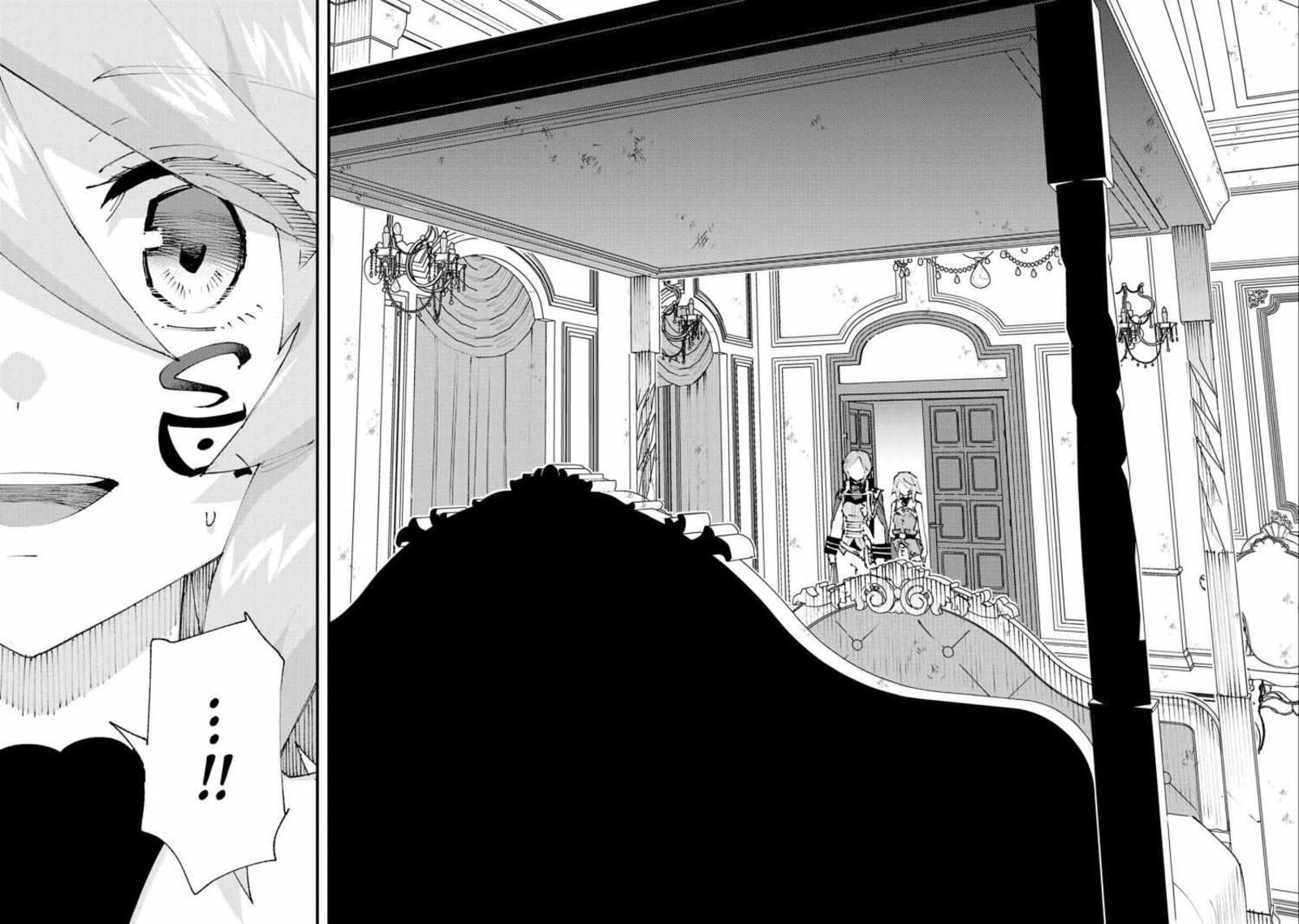 Do You Think Someone Like You Could Defeat The Demon Lord 28 33