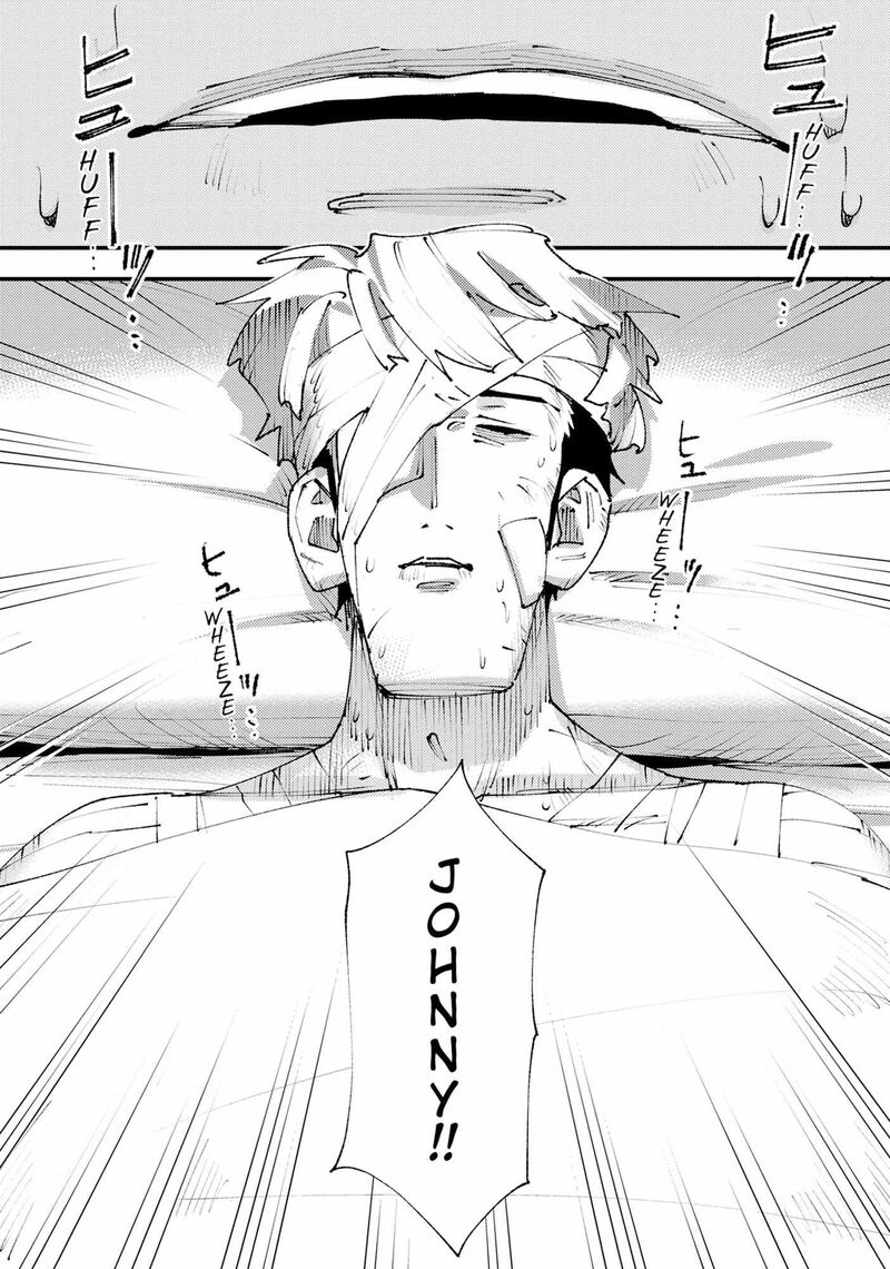 Do You Think Someone Like You Could Defeat The Demon Lord 28 34