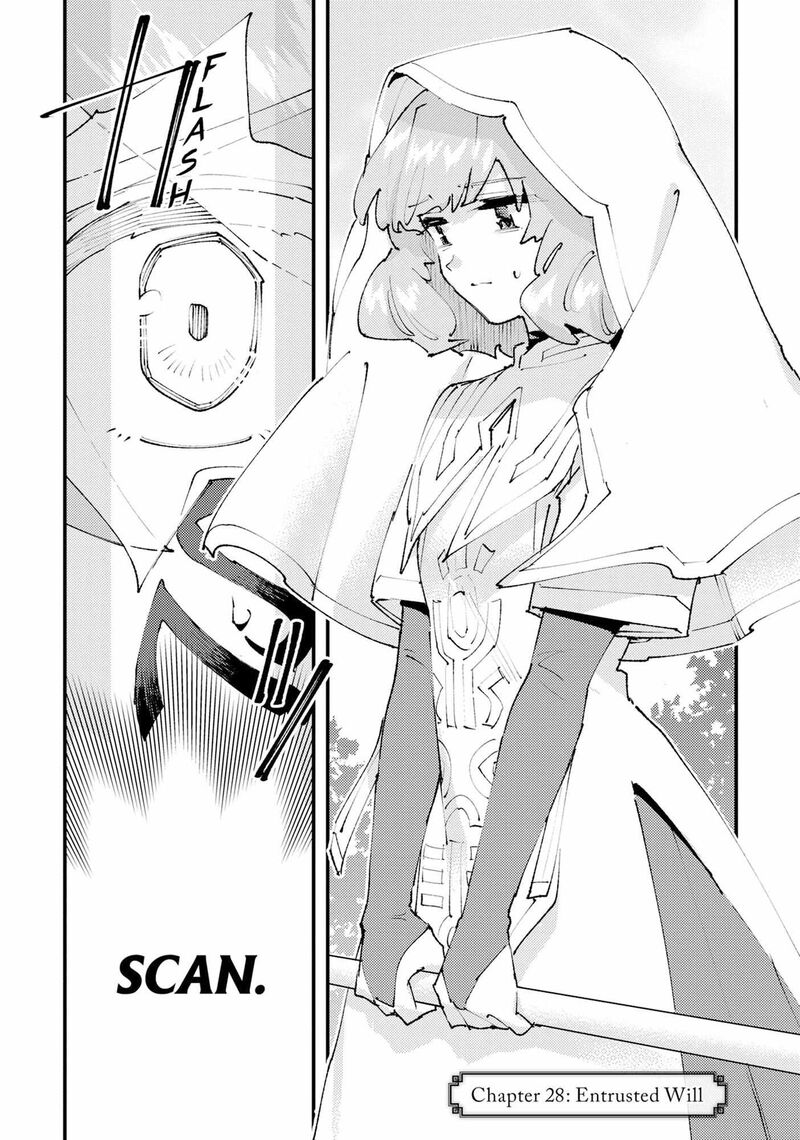 Do You Think Someone Like You Could Defeat The Demon Lord 28 4