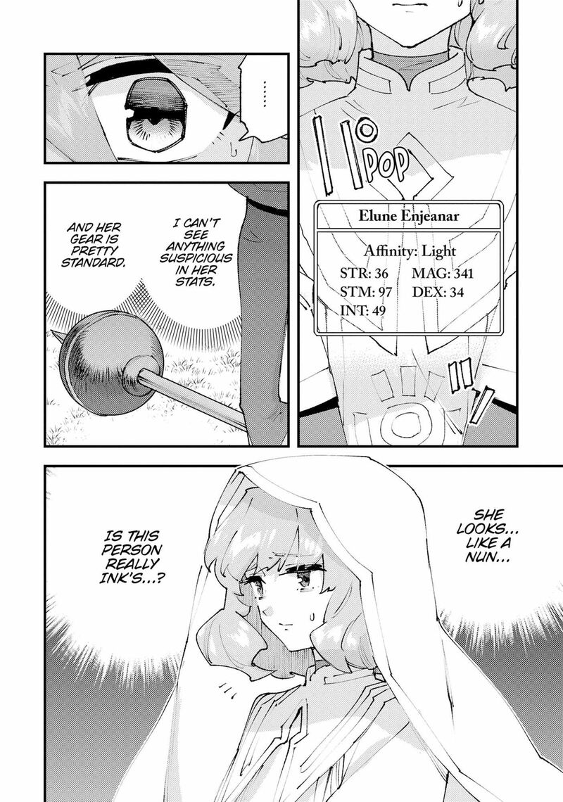 Do You Think Someone Like You Could Defeat The Demon Lord 28 5