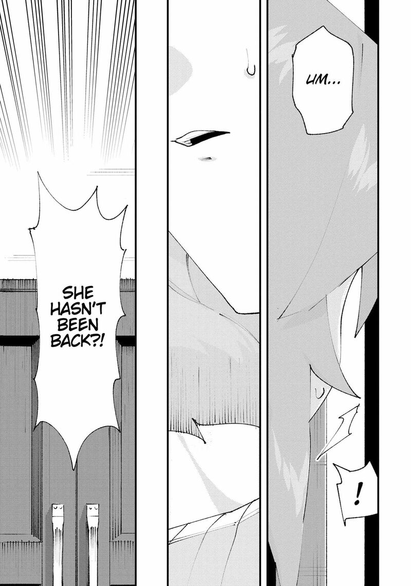 Do You Think Someone Like You Could Defeat The Demon Lord 28 6