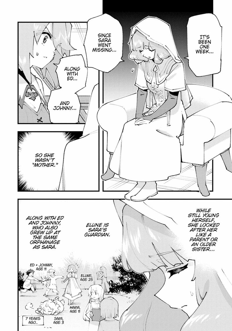 Do You Think Someone Like You Could Defeat The Demon Lord 28 7