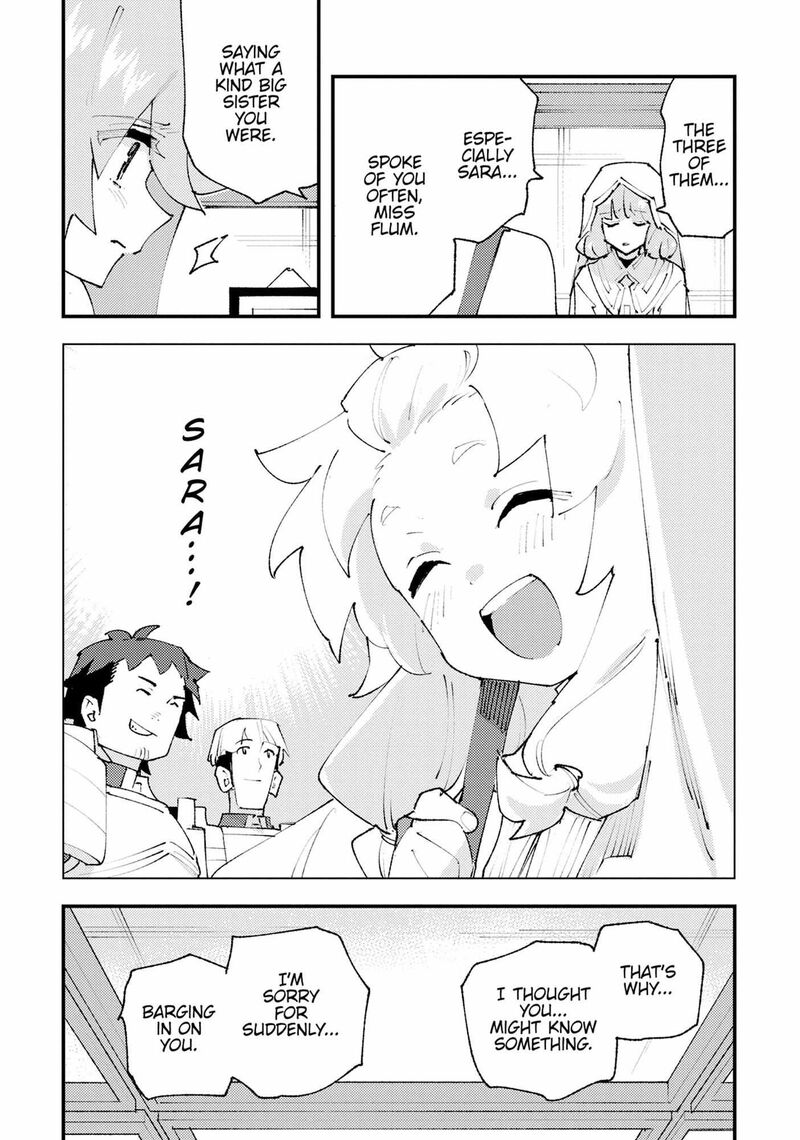 Do You Think Someone Like You Could Defeat The Demon Lord 28 8