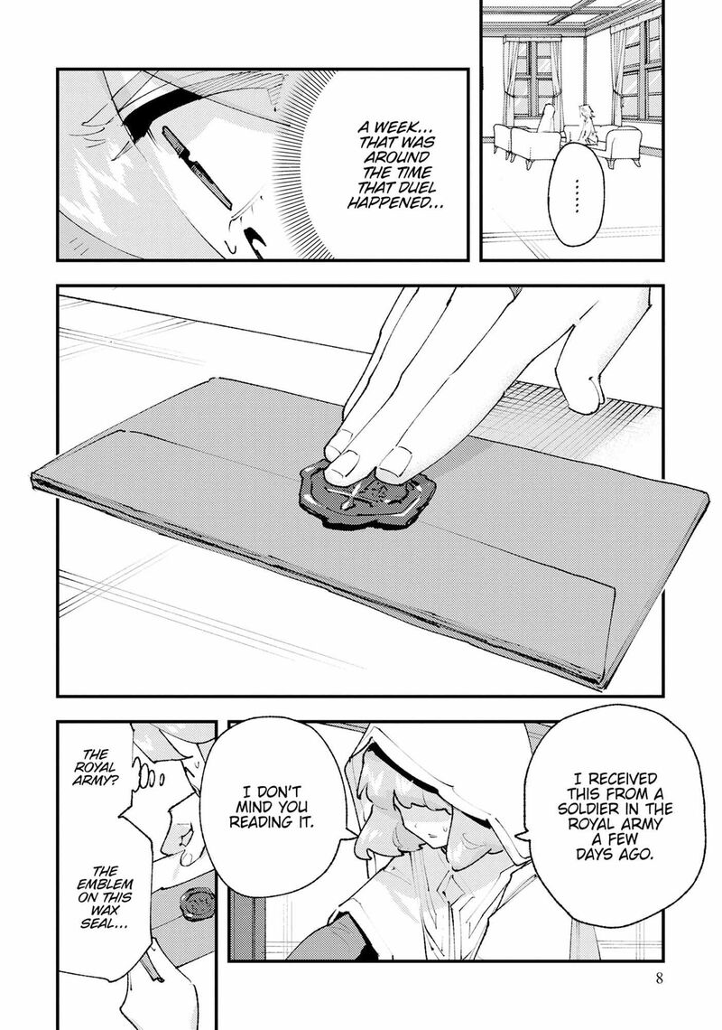 Do You Think Someone Like You Could Defeat The Demon Lord 28 9