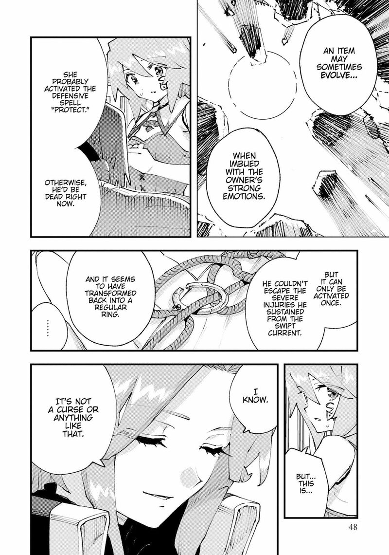 Do You Think Someone Like You Could Defeat The Demon Lord 29 12