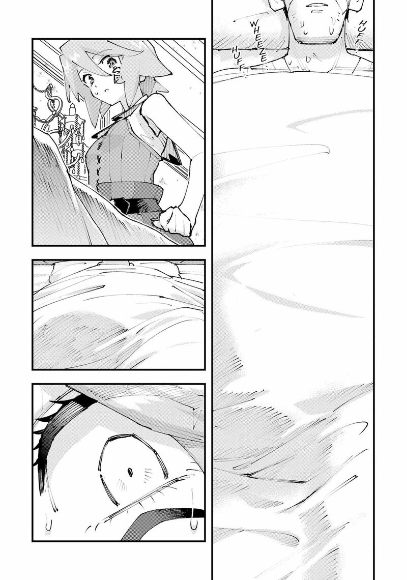 Do You Think Someone Like You Could Defeat The Demon Lord 29 2