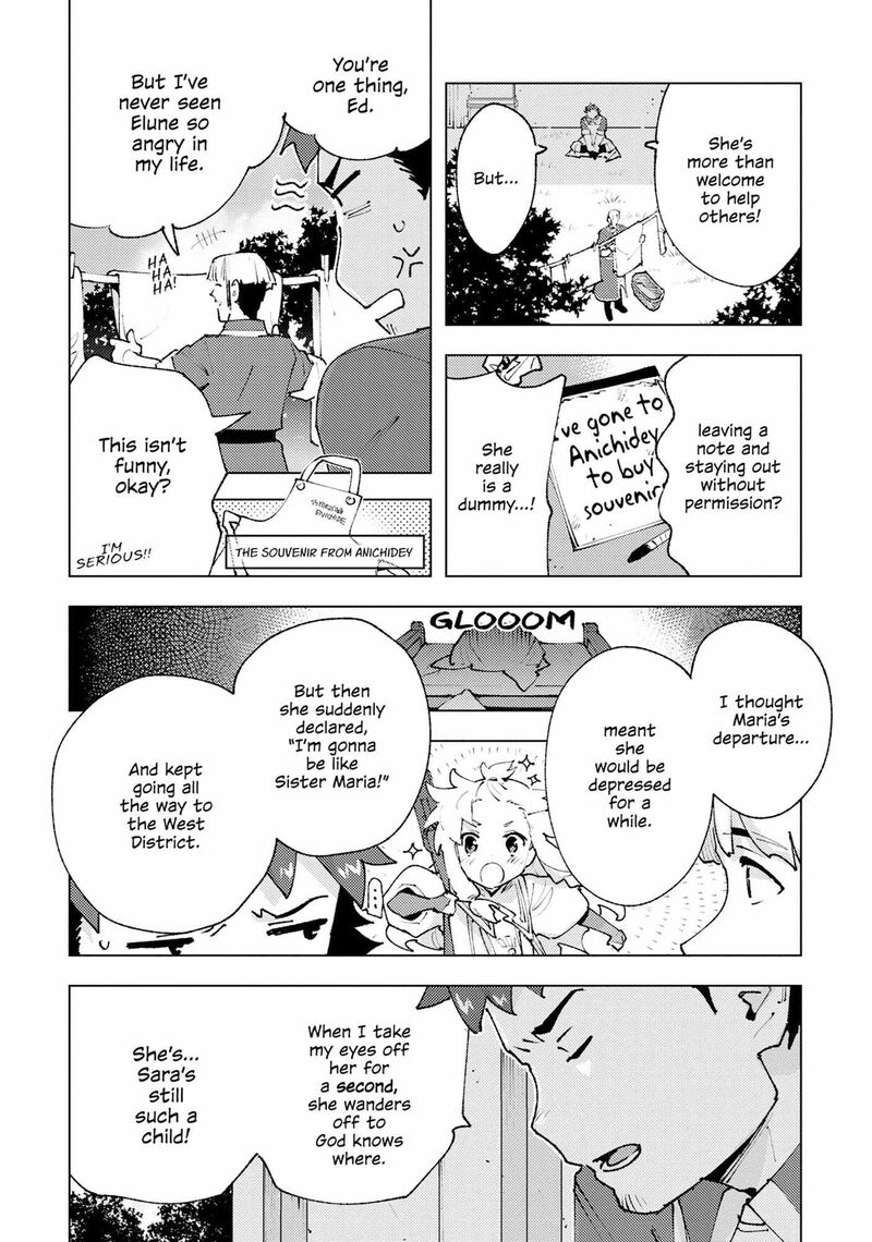 Do You Think Someone Like You Could Defeat The Demon Lord 29 20