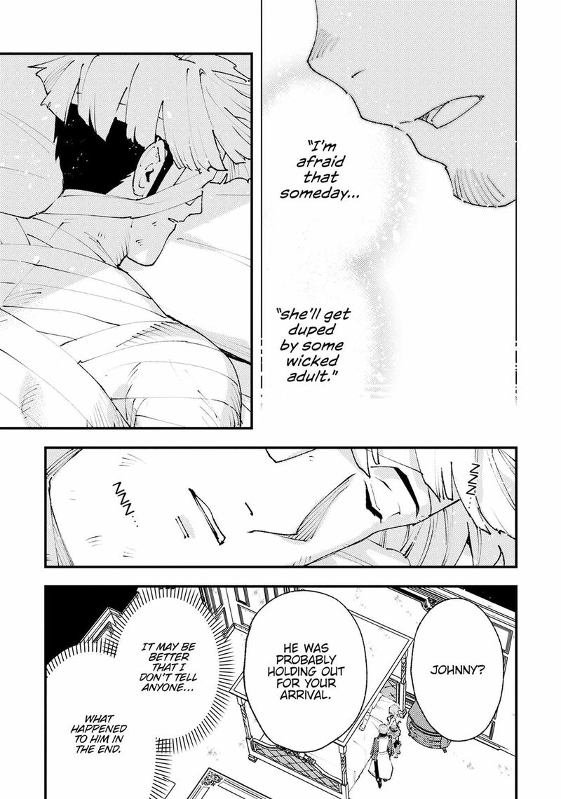 Do You Think Someone Like You Could Defeat The Demon Lord 29 21