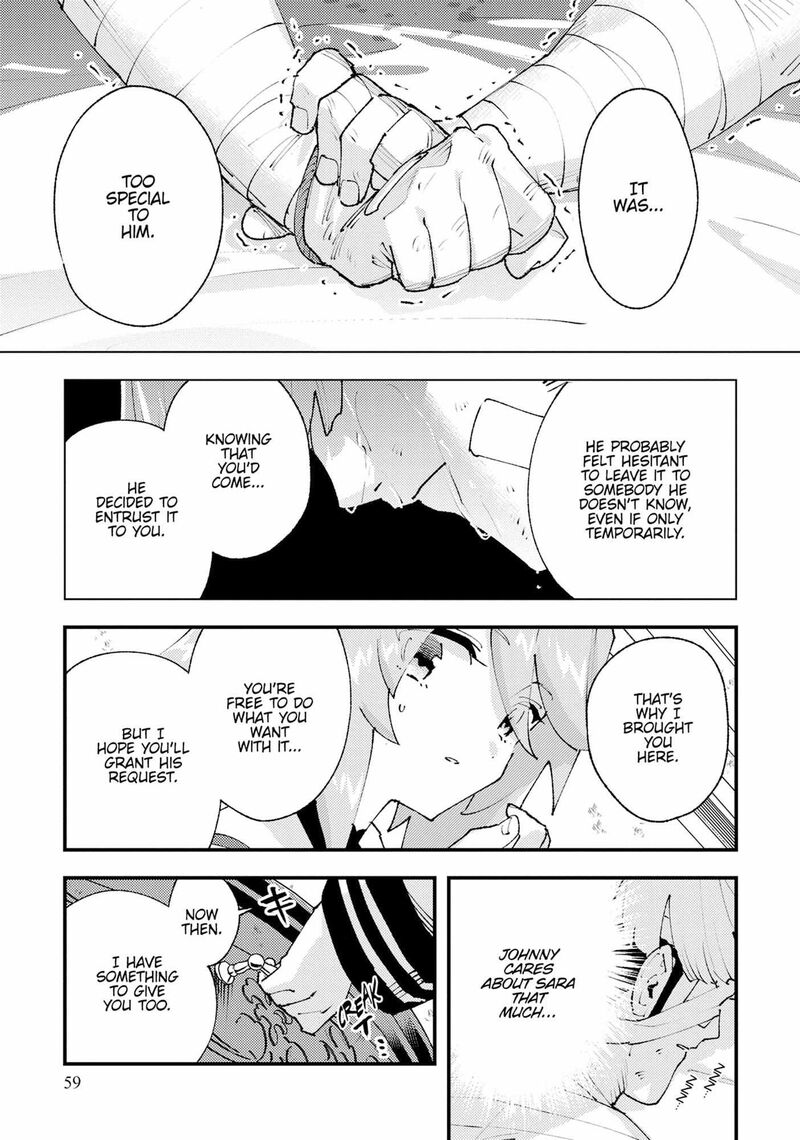 Do You Think Someone Like You Could Defeat The Demon Lord 29 23