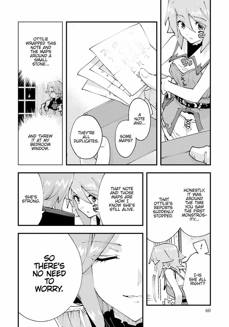 Do You Think Someone Like You Could Defeat The Demon Lord 29 24