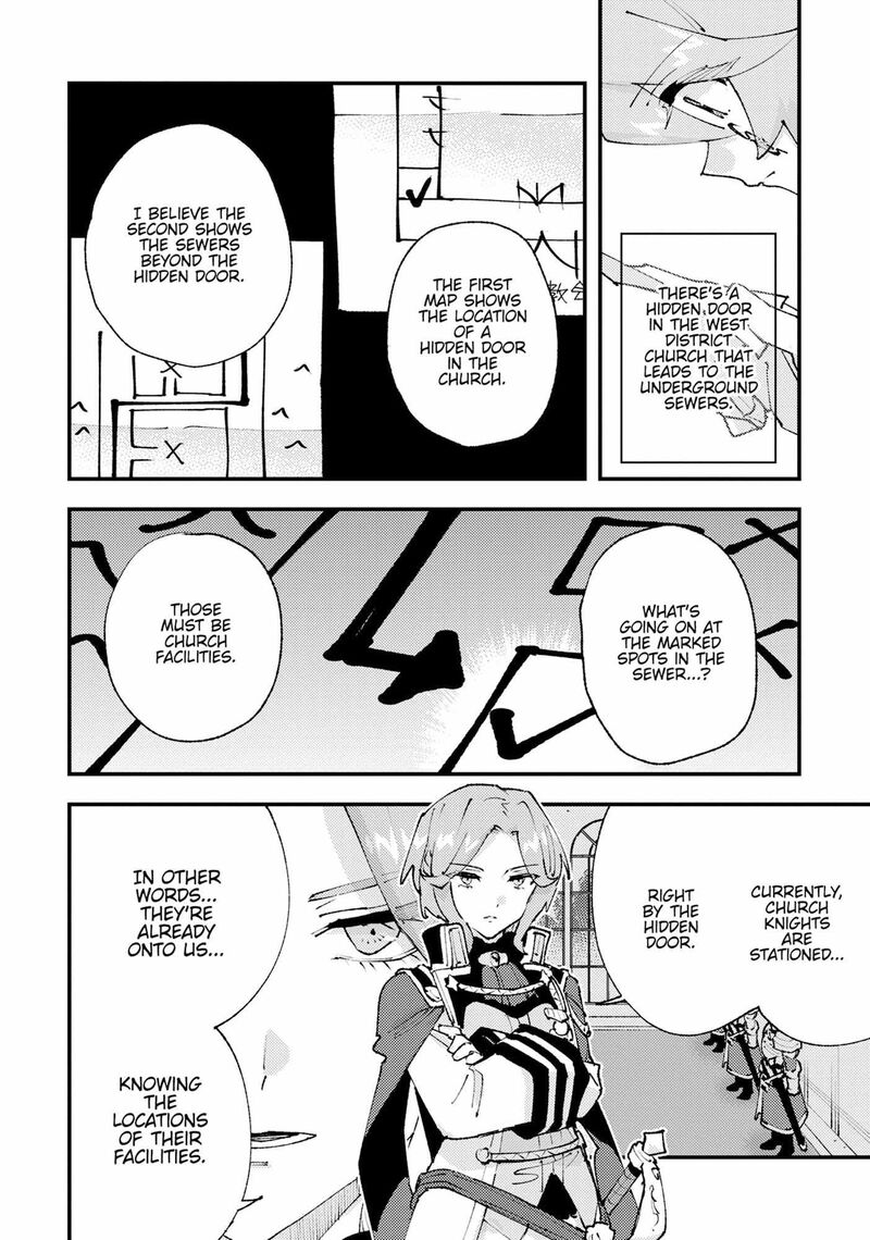 Do You Think Someone Like You Could Defeat The Demon Lord 29 26