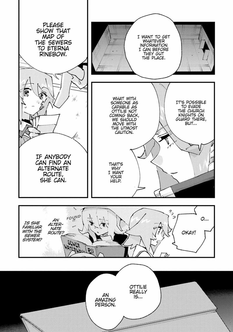 Do You Think Someone Like You Could Defeat The Demon Lord 29 27