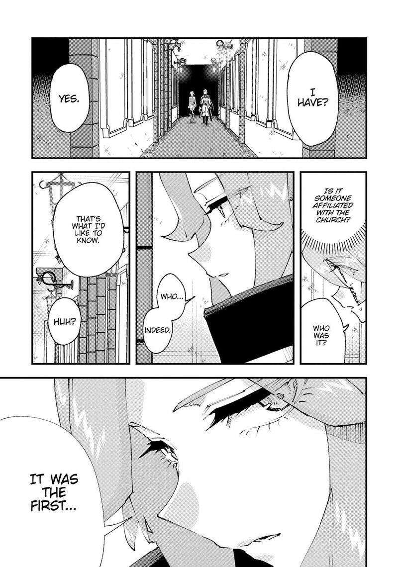 Do You Think Someone Like You Could Defeat The Demon Lord 29 29