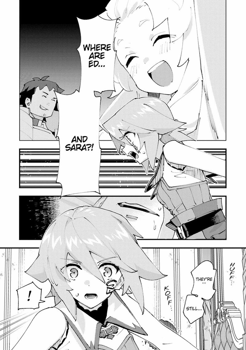 Do You Think Someone Like You Could Defeat The Demon Lord 29 6