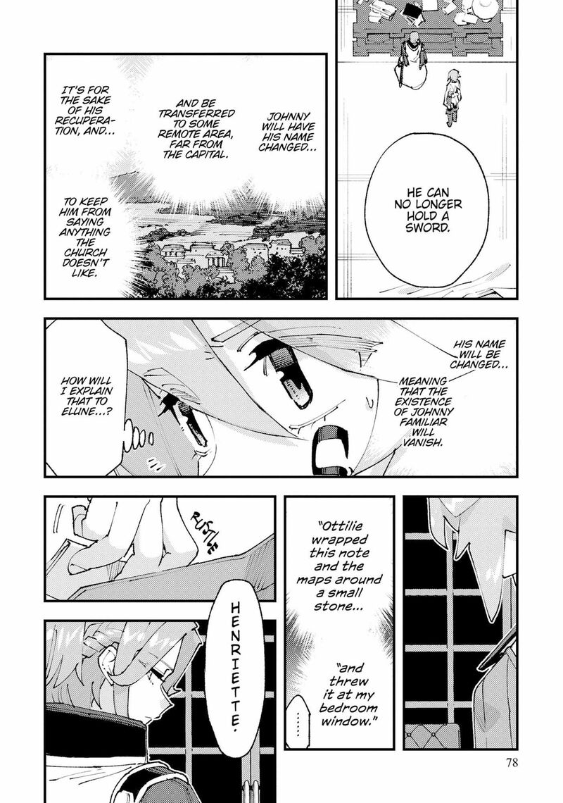 Do You Think Someone Like You Could Defeat The Demon Lord 30 10