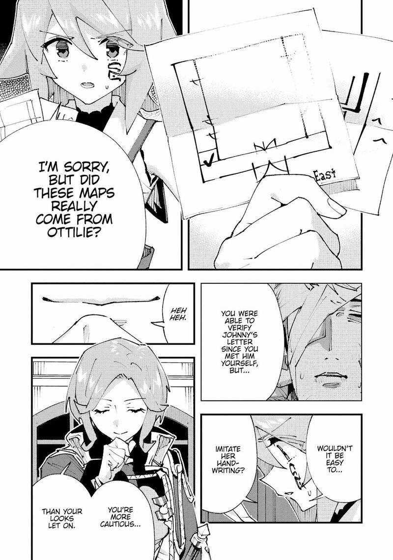 Do You Think Someone Like You Could Defeat The Demon Lord 30 11