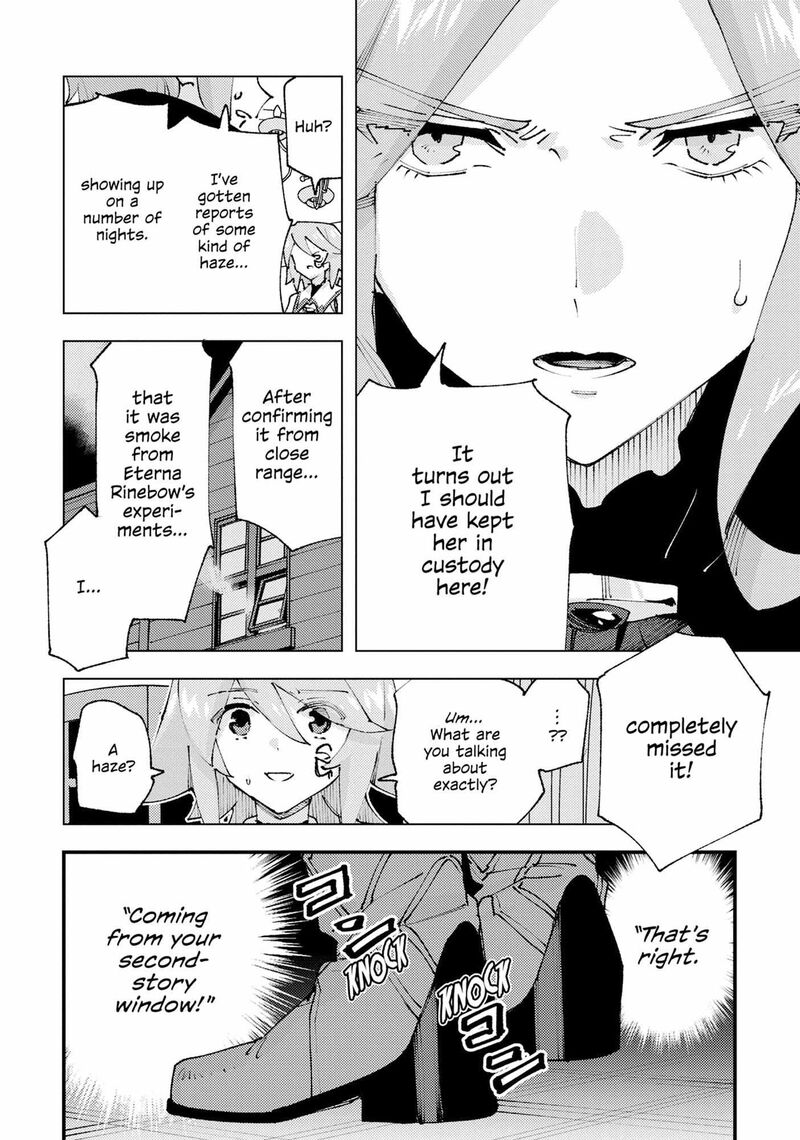 Do You Think Someone Like You Could Defeat The Demon Lord 30 22