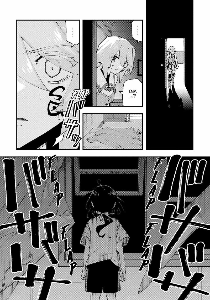 Do You Think Someone Like You Could Defeat The Demon Lord 30 24