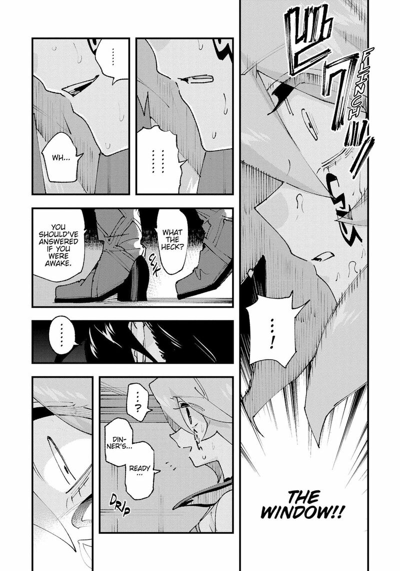 Do You Think Someone Like You Could Defeat The Demon Lord 30 25