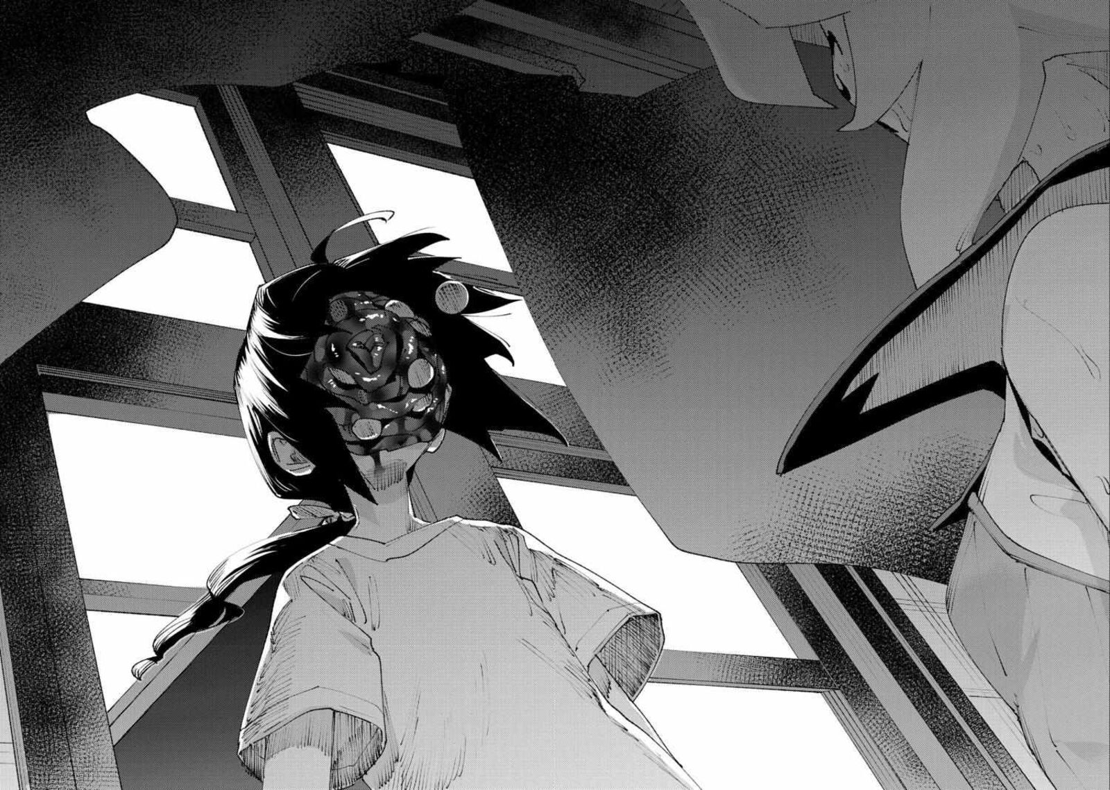 Do You Think Someone Like You Could Defeat The Demon Lord 30 28