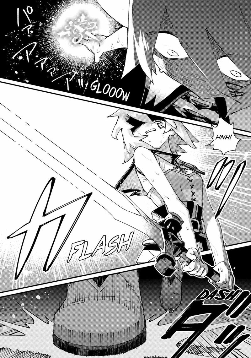 Do You Think Someone Like You Could Defeat The Demon Lord 30 29