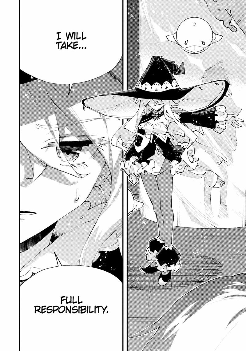 Do You Think Someone Like You Could Defeat The Demon Lord 30 35