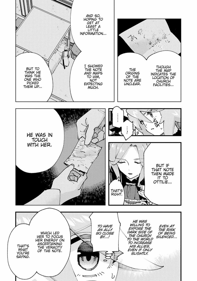 Do You Think Someone Like You Could Defeat The Demon Lord 30 4