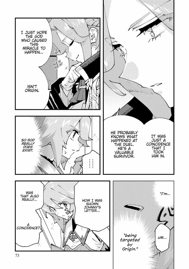 Do You Think Someone Like You Could Defeat The Demon Lord 30 5