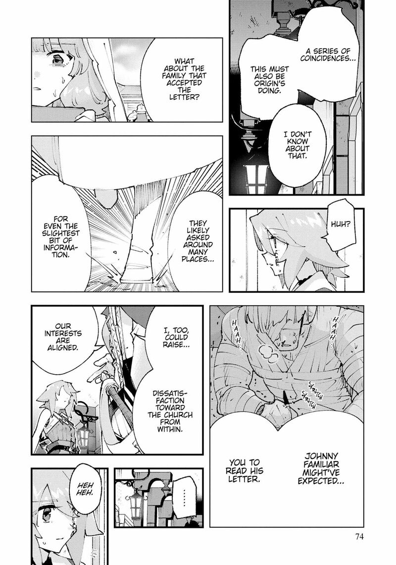 Do You Think Someone Like You Could Defeat The Demon Lord 30 6