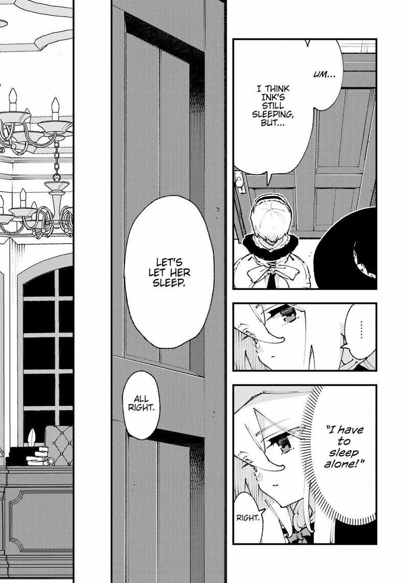 Do You Think Someone Like You Could Defeat The Demon Lord 30 9