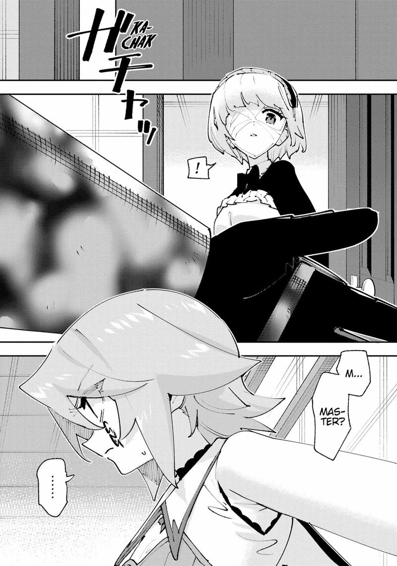 Do You Think Someone Like You Could Defeat The Demon Lord 31 14