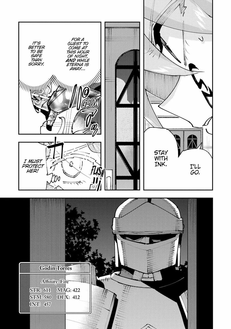 Do You Think Someone Like You Could Defeat The Demon Lord 31 15