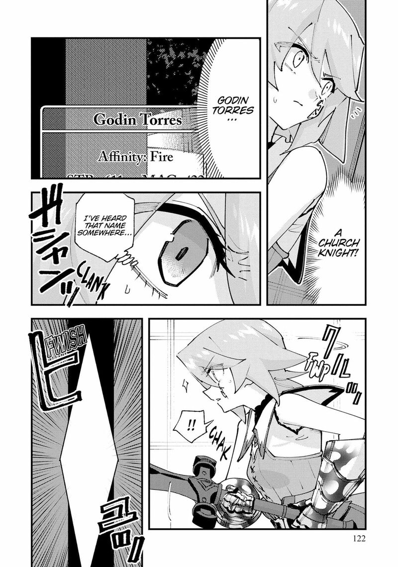 Do You Think Someone Like You Could Defeat The Demon Lord 31 16