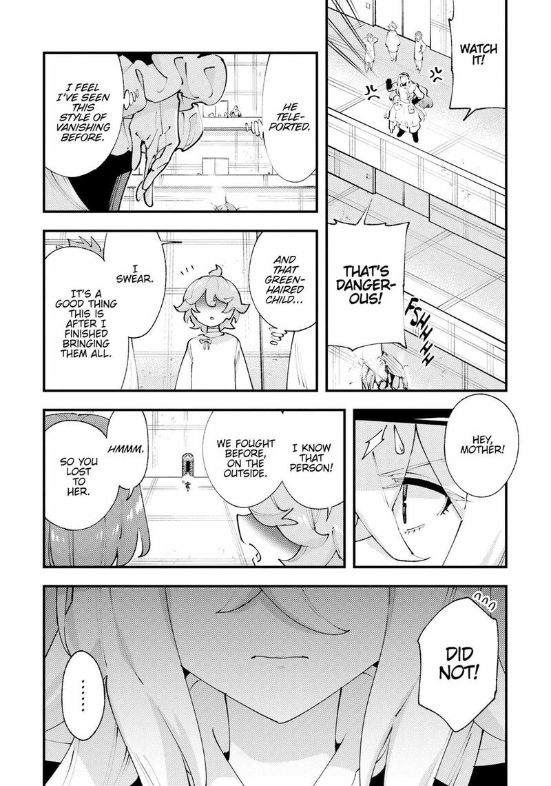 Do You Think Someone Like You Could Defeat The Demon Lord 31 21