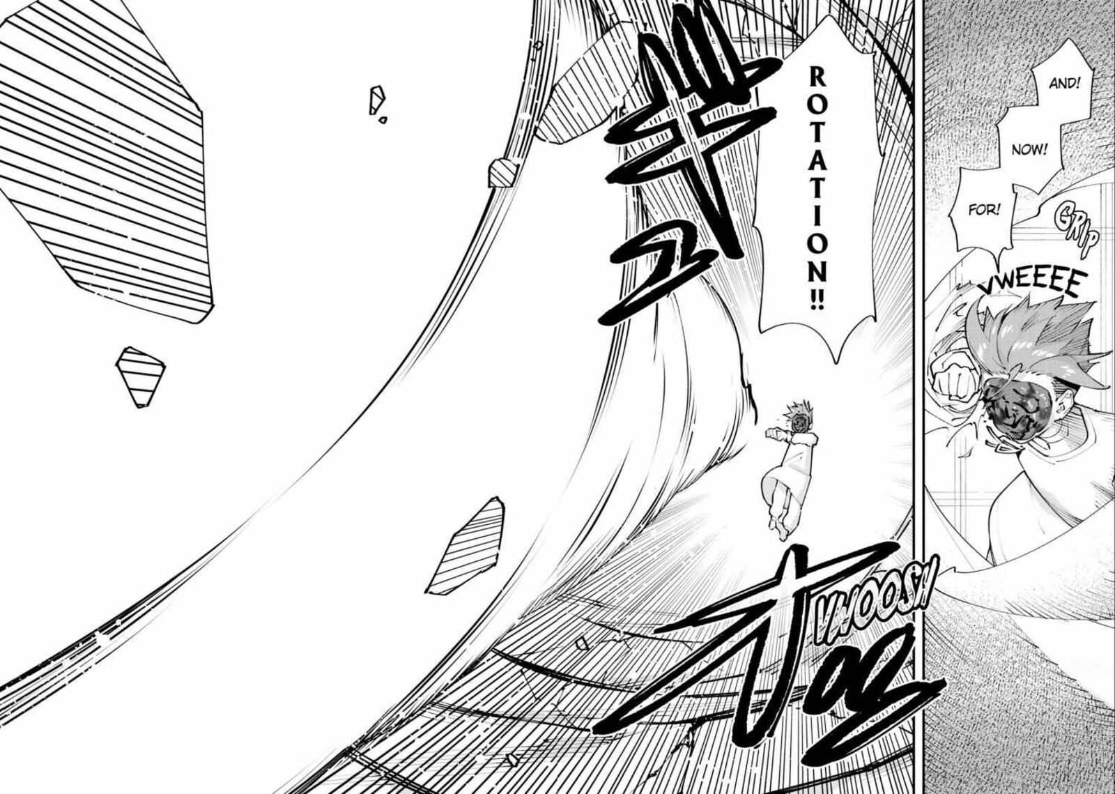 Do You Think Someone Like You Could Defeat The Demon Lord 31 29