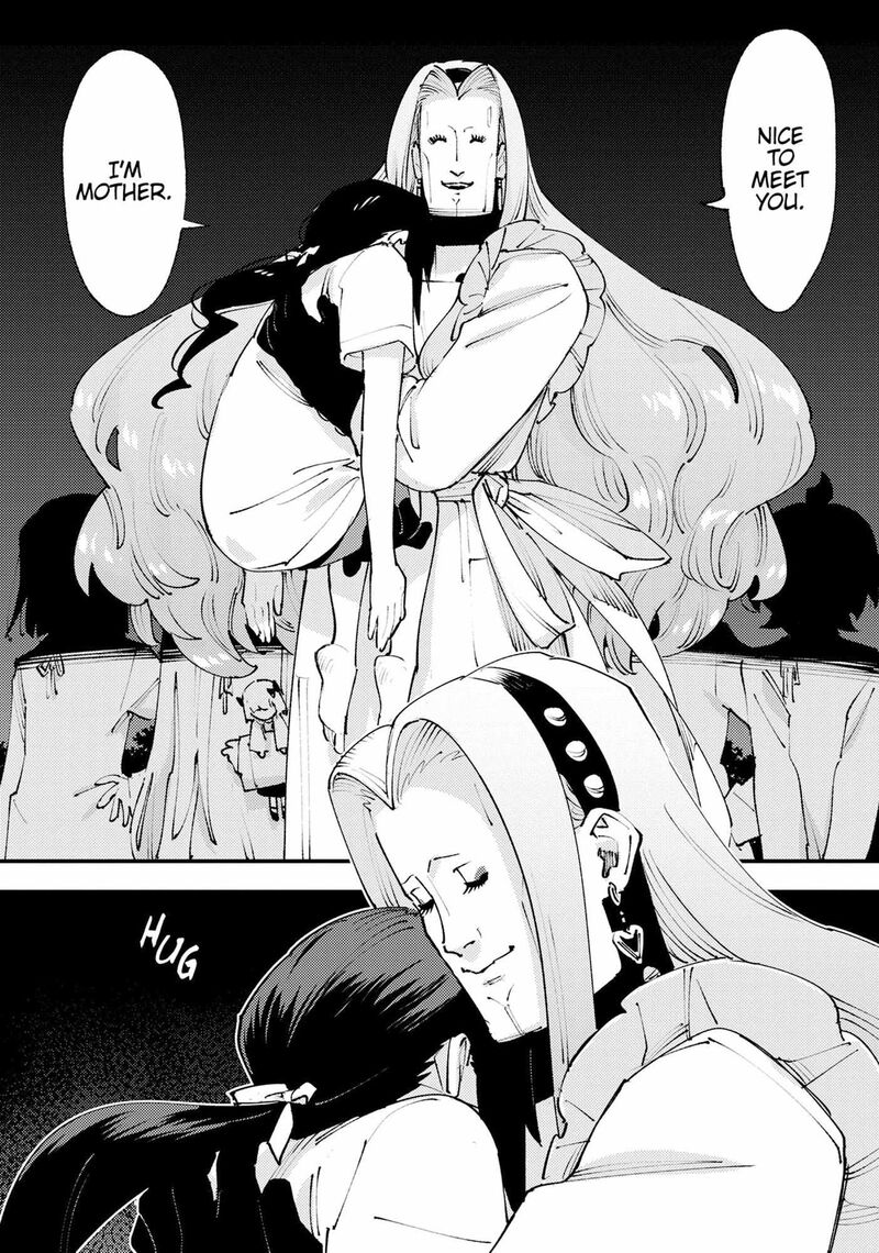 Do You Think Someone Like You Could Defeat The Demon Lord 31 38